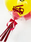 Feuerwehr Designerballon